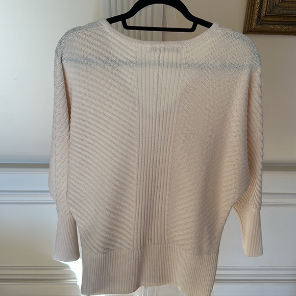 Trina Turk Merino Wool Sweater - Picture 2 of 4
